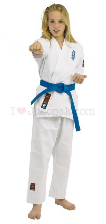Matsuru Karatepak Basic Kyokushinkai 0125