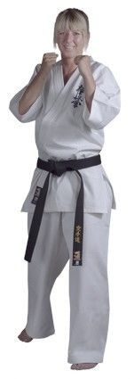 Matsuru Kyokushinkai pak Japans 0153