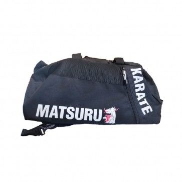 Matsuru 343317 Sportttas Karate rugtas