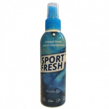 Nuvo Sport Fresh Equipment 150ml