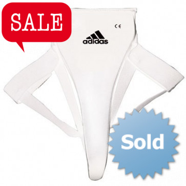 Adidas Dames Kruisbeschermer