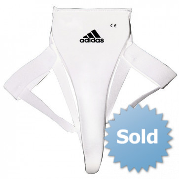 Adidas Kruisbeschermer Vrouwen WTF