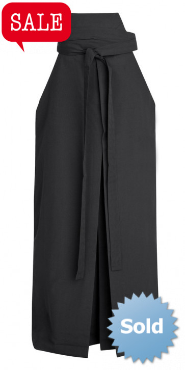 Matsuru J192 Japanse Hakama hakema