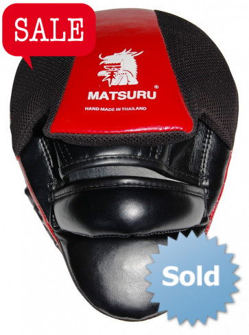 Matsuru 031203 Handpad Super de Luxe