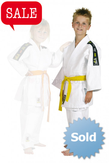 Matsuru judopak Kids verstevigd Juvo 0003