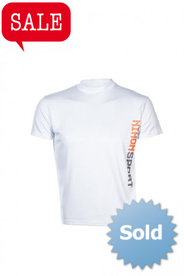 Nihon Trainingshirt/Ondershirt Quickdry Heren