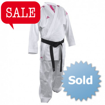 adidas Karatepak K220KF Kumite Fighter ADIK220KF-10450