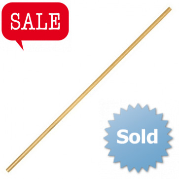 Matsuru Jo 50" Wit eiken (128 cm) 241402