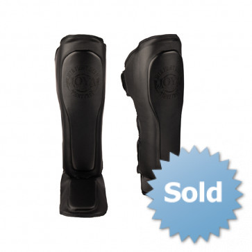 JFG-PRO-SG-BK/BK JOYA PRO SCHEENBESCHERMERS - ZWART/ZWART