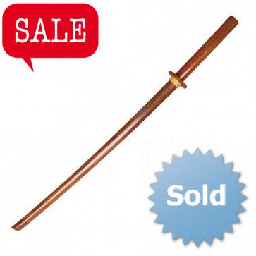 Matsuru Boken Rood eiken 103 cm 241410