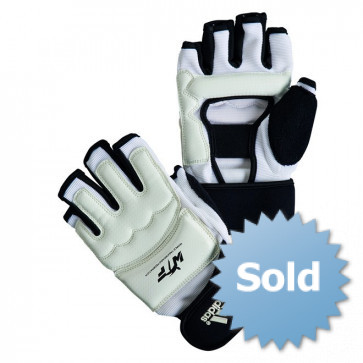 Adidas Fighter Gloves WTF