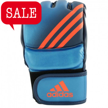 adidas Speed MMA Handschoenen-XL