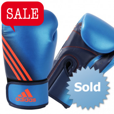 adidas Speed 200 (Kick)Bokshandschoenen