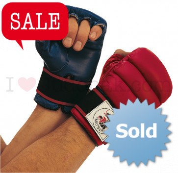 Matsuru 0319 Free fight mitts