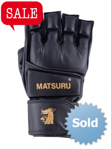 Matsuru 03195 MMA Gloves
