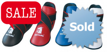 Matsuru Super Foot