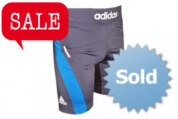 adidas Fluid Technique MMA Short