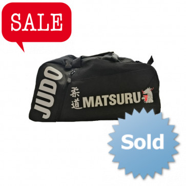 Matsuru 343316 Sportttas Judo rugtas
