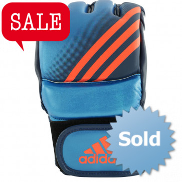 adidas Speed MMA Handschoenen