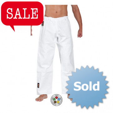 Matsuru 0047 judobroek pro