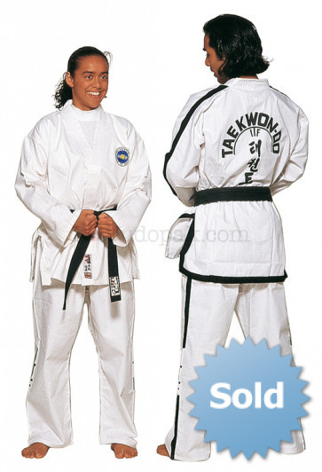 Matsuru ITF Instuctor Taekwon-do pak