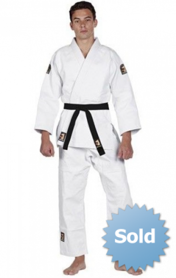 Matsuru judopak pc teacher-Maat 200