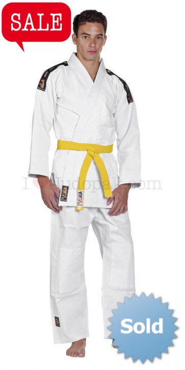 Matsuru Judopak Trainer