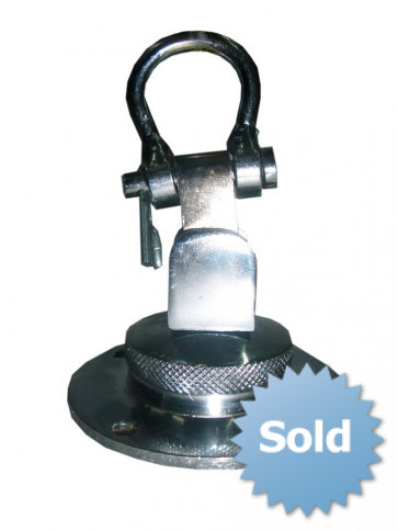 Sportief Metalen Swivel