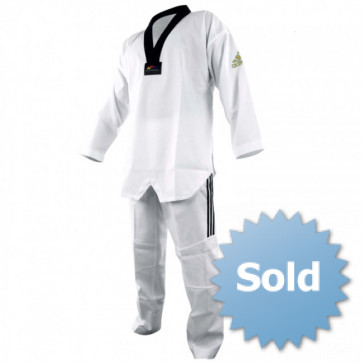 adidas Taekwondo Dobok AdiZero Pro ADITZP01