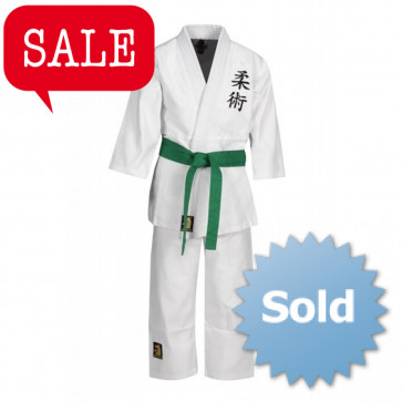 Matsuru judopak Kids verstevigd Juvo 0003