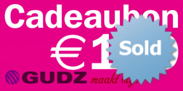 Cadeaubon 100.-