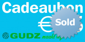 Cadeaubon 25,-