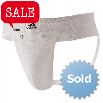 Adidas Kruisbeschermer/Tok