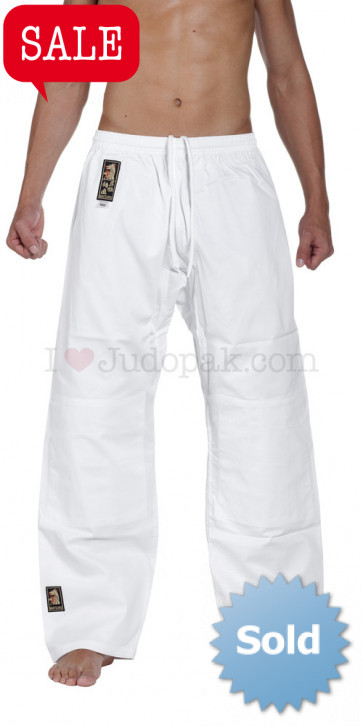 Matsuru judobroek standaard