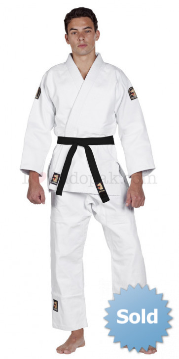 Matsuru judopak pc teacher