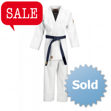 Matsuru Jiu jitsu pak Ne Waza Wit 0017