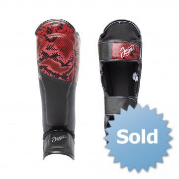 JFG-SNK-SG-RD JOYA SNAKE SCHEENBESCHERMERS - ROOD