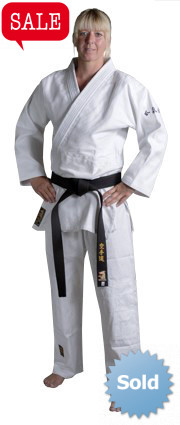 Matsuru 0194 Aikidopak basic