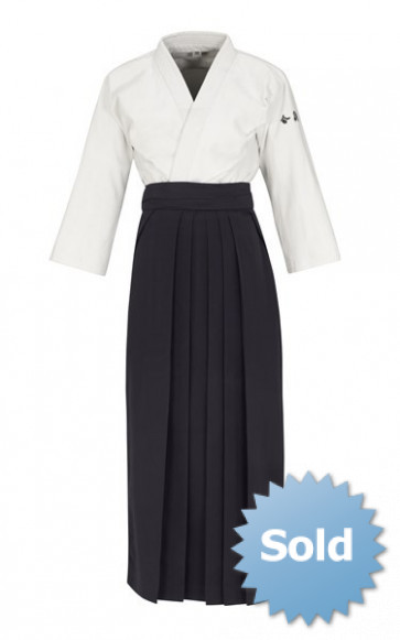 Matsuru J192 Japanse Hakama hakema