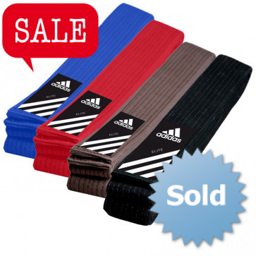 adidas Judoband Elite 45 mm ADIB240JB