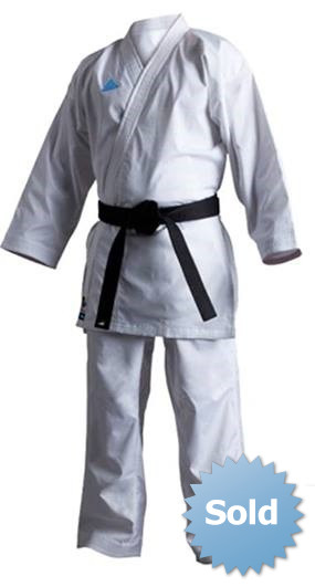 adidas Karatepak K190SK Revoflex ADIK190SK
