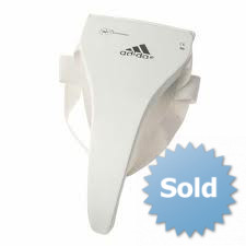 Adidas Kruisbeschermer Dames WKF
