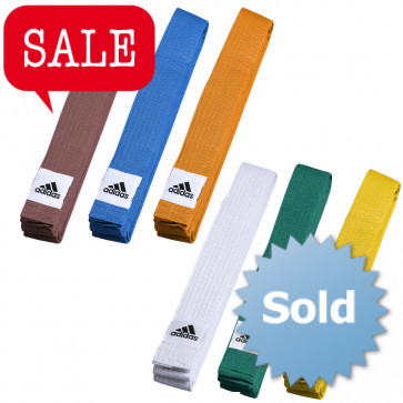 adidas BudoBand Club ADIB220