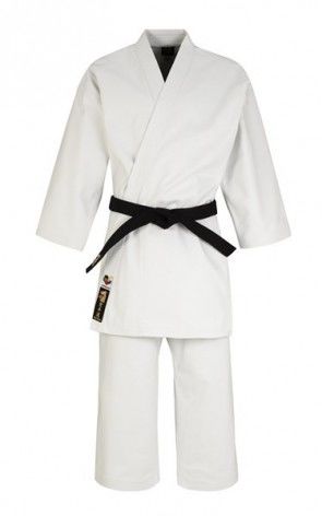 Peer Matron zout Karatepak kopen? Online karatepakken bestellen bij Gudz