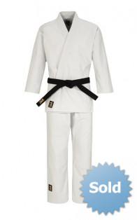 Matsuru 0199 Jiu Jitsu pak wit