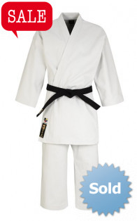 Matsuru 0151 Karatepak Basic Kata