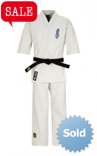 Matsuru 0150 Kyokushinkai pak trainer