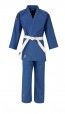 Matsuru Judopak Training Junior blauw