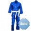 Nihon Judopak Rei Blauw