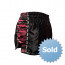 Joya Camo V2 Fightshort - Roze CAMV2-FS-PI